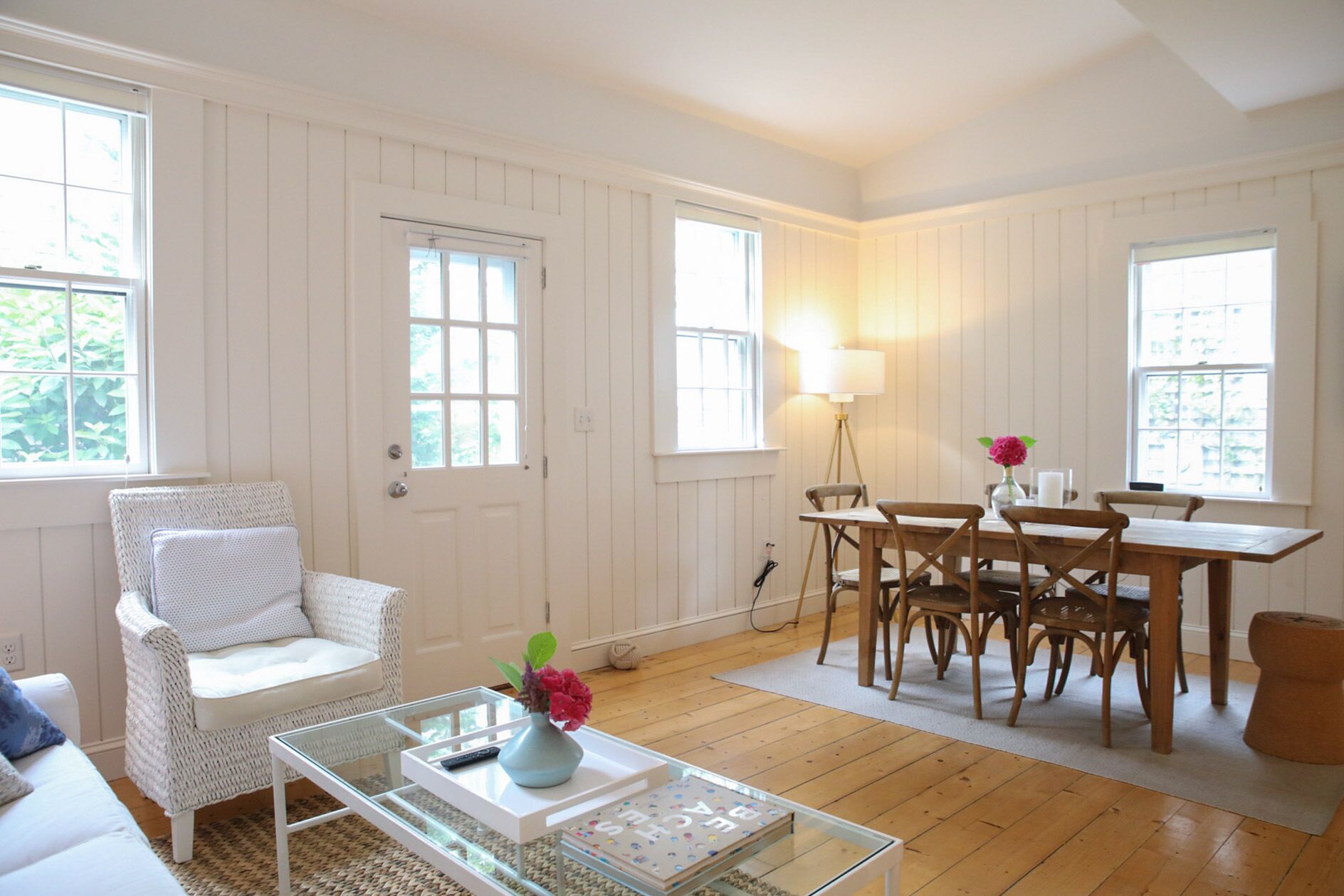 Amazing Downtown Nantucket Condo, Close to Everything!