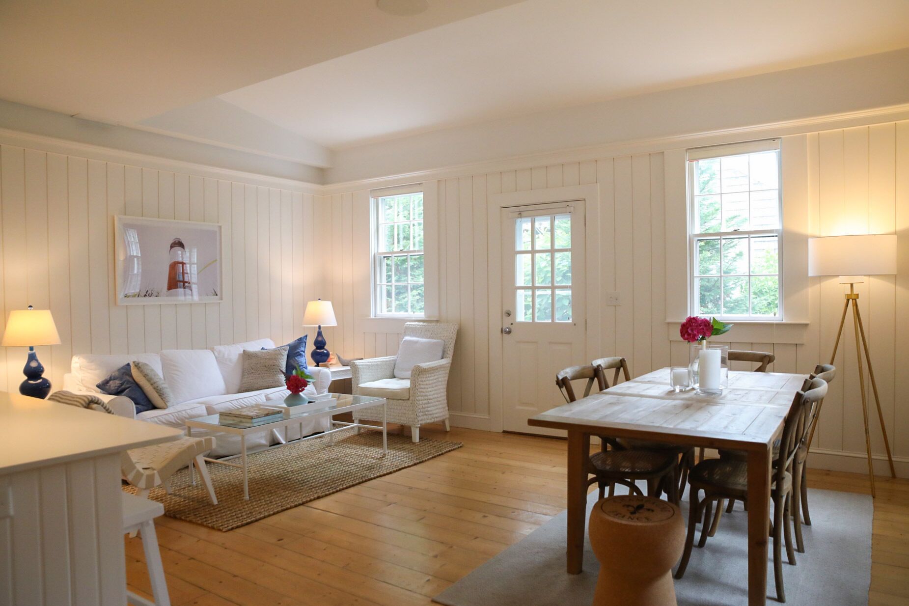 Amazing Downtown Nantucket Condo, Close to Everything!