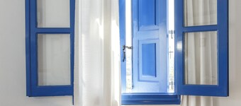 Lovely Enviroment at House Salvia