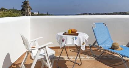 Belle Enviroment Ă la Maison Salvia