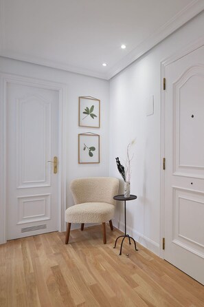 Interior - Zubieta Playa 3 by FeelFree Rentals (San Sebastián)