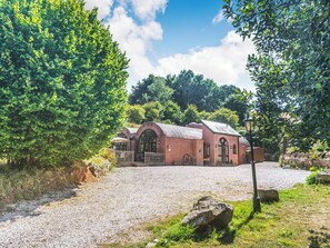 Exterior - 3 bedroom accommodation in Shaldon, near Teignmouth (Shaldon, near Teignmouth)