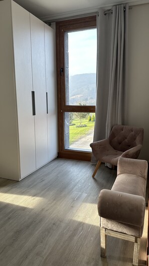 Interior - Rural house Caserío Ibarrola Txiki for 12 people. (Usurbil)