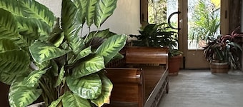 Caserío Ibarrola Txiki für 12 Personen