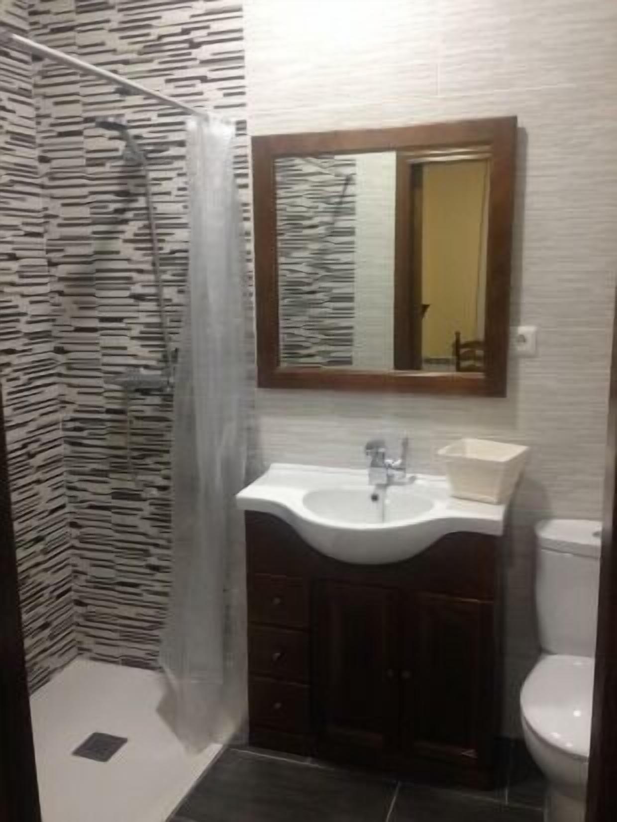 Alonso Quijano cottage for 16 people