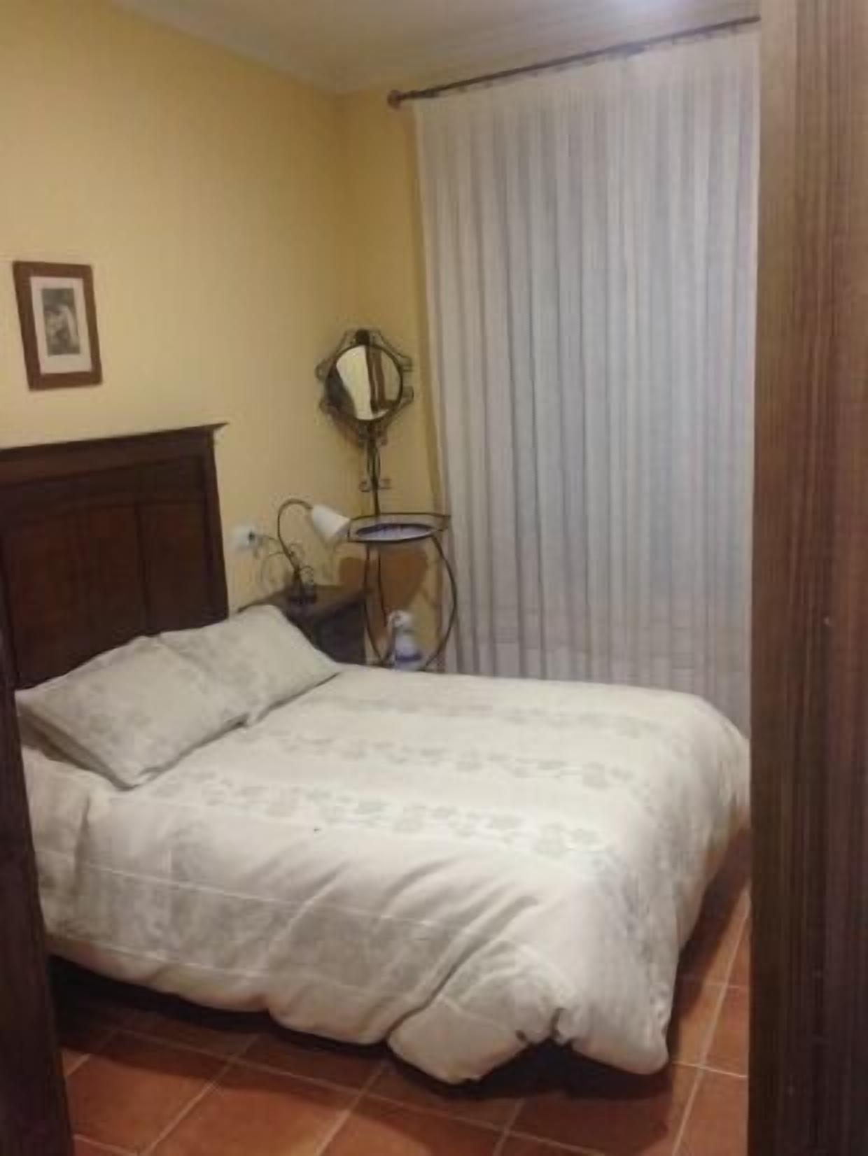 Alonso Quijano cottage for 16 people