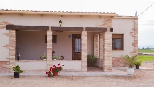 Casa la Tora for 8 people