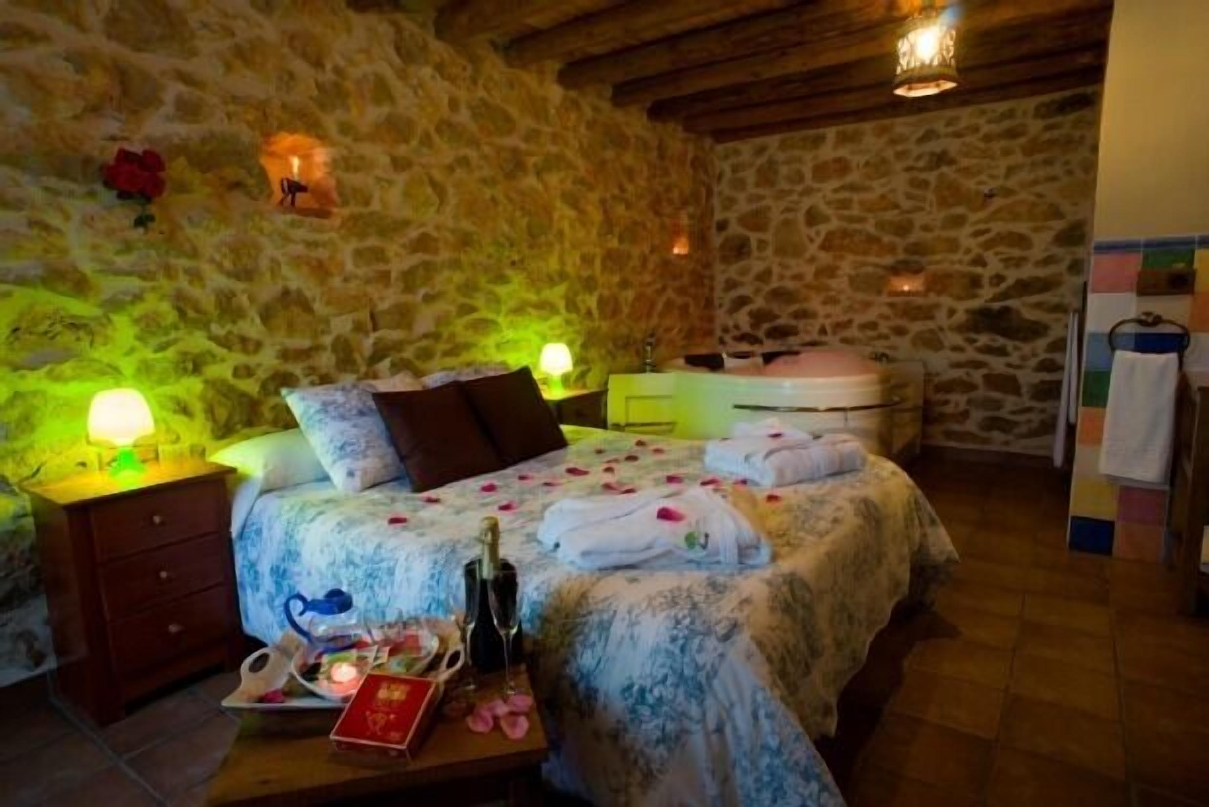 1 Schlafzimmer, Bügeleisen/Bügelbrett, Reisekinderbett, WLAN