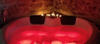 Self catering Aldea Ecorural for 2 people