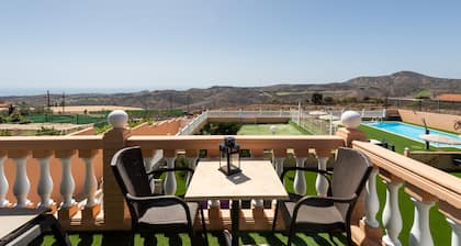 Tervetuloa VILLA ADARA!