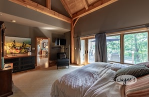6 chambres, Wi-Fi gratuit, draps fournis