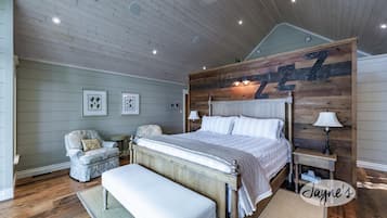 6 chambres, Wi-Fi gratuit, draps fournis