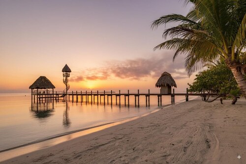 On The Beach Bungalows - Flip Flop #2