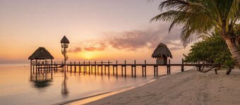 On The Beach Bungalows - Flip Flop #2