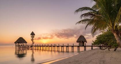 On The Beach Bungalows - Flip Flop #2