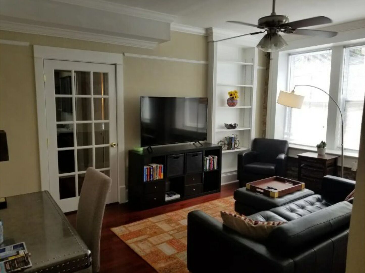 Dynamite location 19- piedmont park/beltline/marta