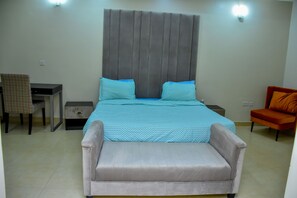 5 Schlafzimmer, WLAN
