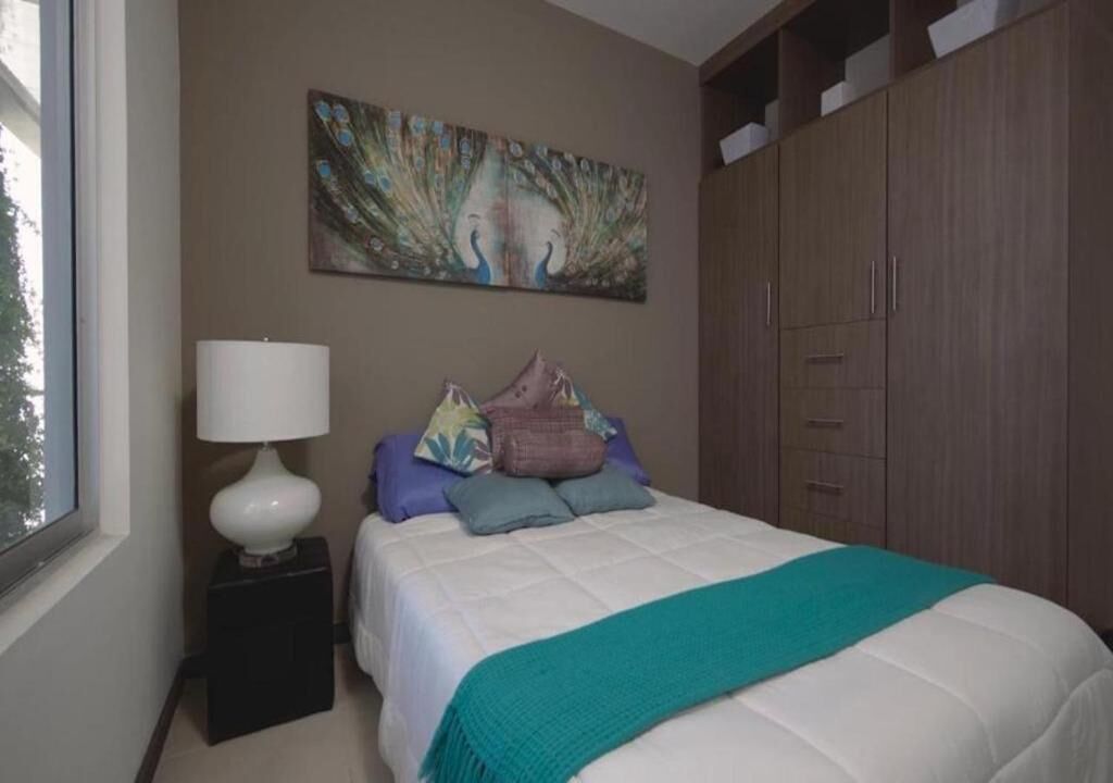 Real Cariari Near Airport |First Floor |Big Patio