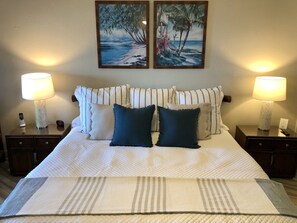 2 slaapkamers, een strijkplank/strijkijzer, reisbedje, gratis wifi