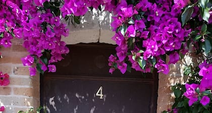 Hacienda Dolores Ñadó