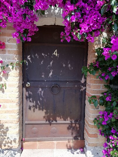 Hacienda Dolores Ñadó