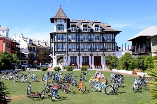 Spring Break Escape 2026 | Relax, Ride & Reconnect