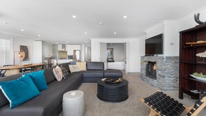 Smart TV, Netflix, libri, servizi in streaming