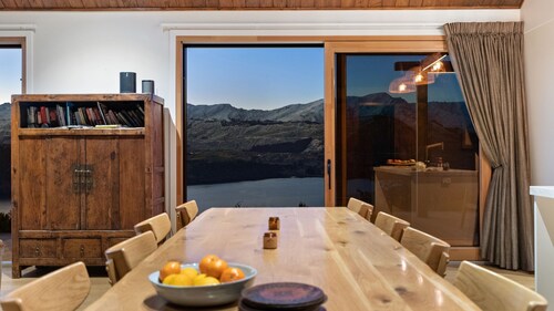 Sicilian Luxury Retreat 2 | Alfresco Dining | Close to Wineries