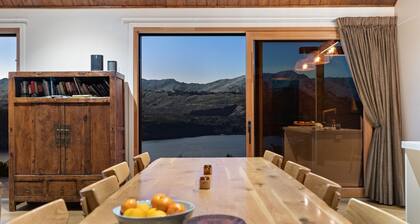 Sicilian Luxury Retreat 2 | Alfresco Dining | Close to Wineries