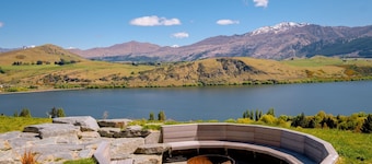 Sicilian 1 | Hot Tub | Lake View | Alfresco Dining