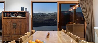 Sicilian 1 | Hot Tub | Lake View | Alfresco Dining