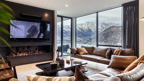 Fernseher