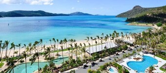 Whitsunday Apartment West 904