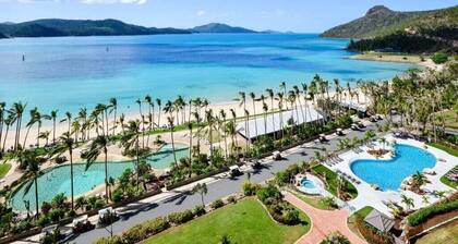 Whitsunday Apartment West 904