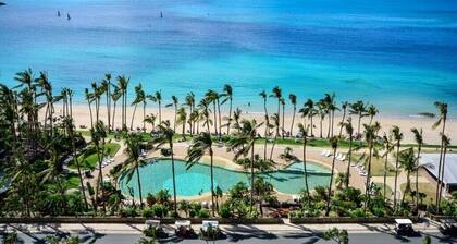 Whitsunday Apartment West 904