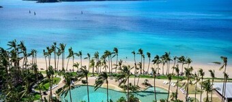 Whitsunday Apartment West 904