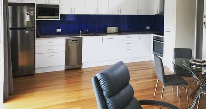 Borrowdale studio apartment on the Coffs coast