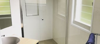 Borrowdale studio apartment on the Coffs coast