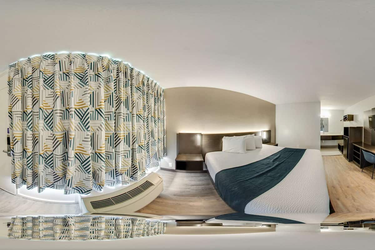 Bureau, espace de travail pour ordinateur portable, Wi-Fi gratuit