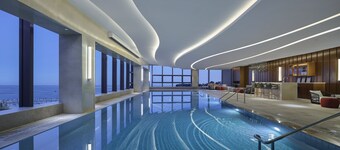 Hard Rock Hotel Dalian