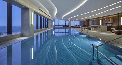 Hard Rock Hotel Dalian