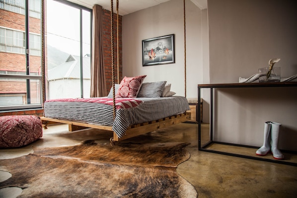 Apartment, 1 Bedroom