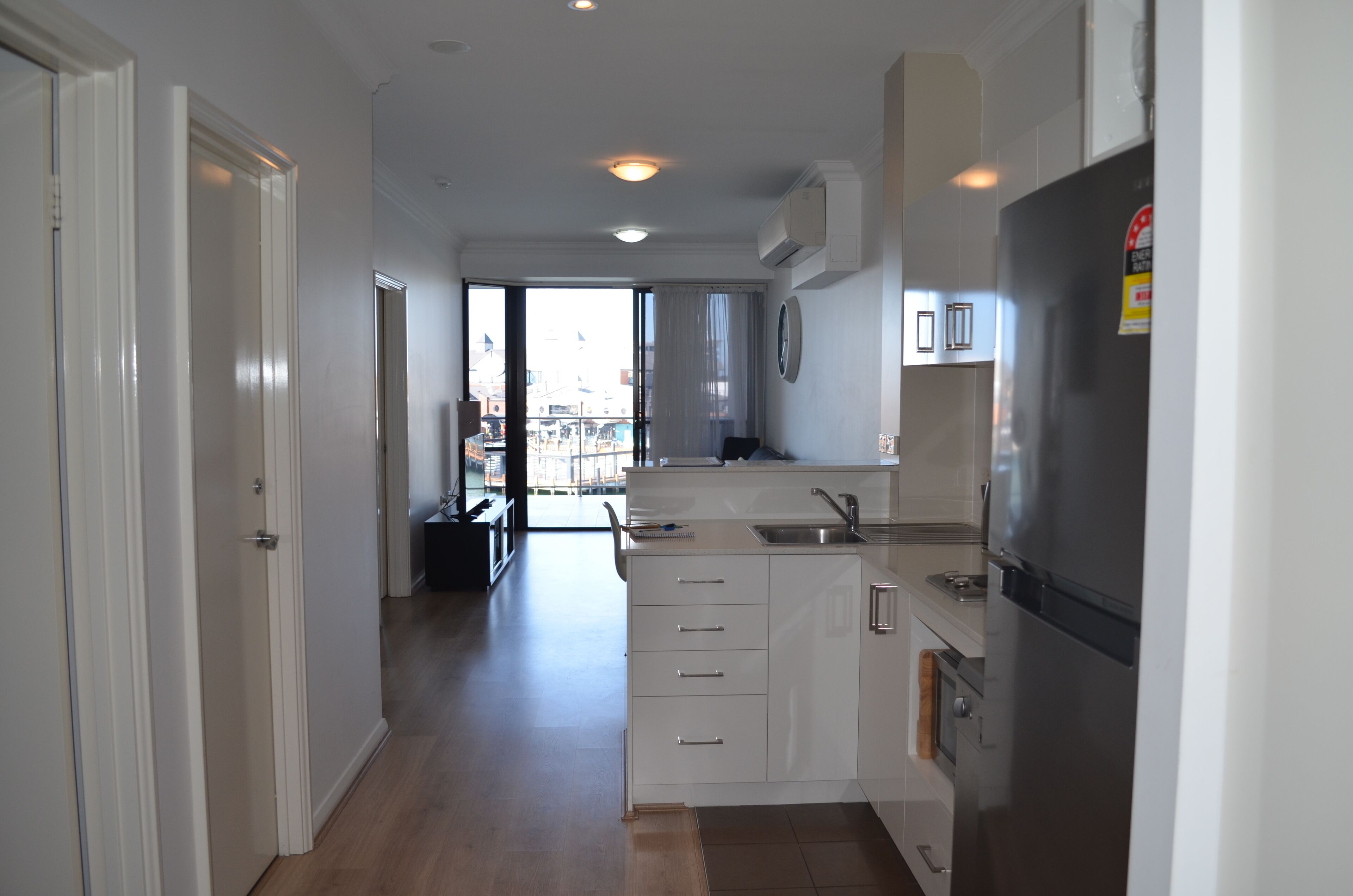 Awesome Views Mandurah Dolphin Quay Apartment