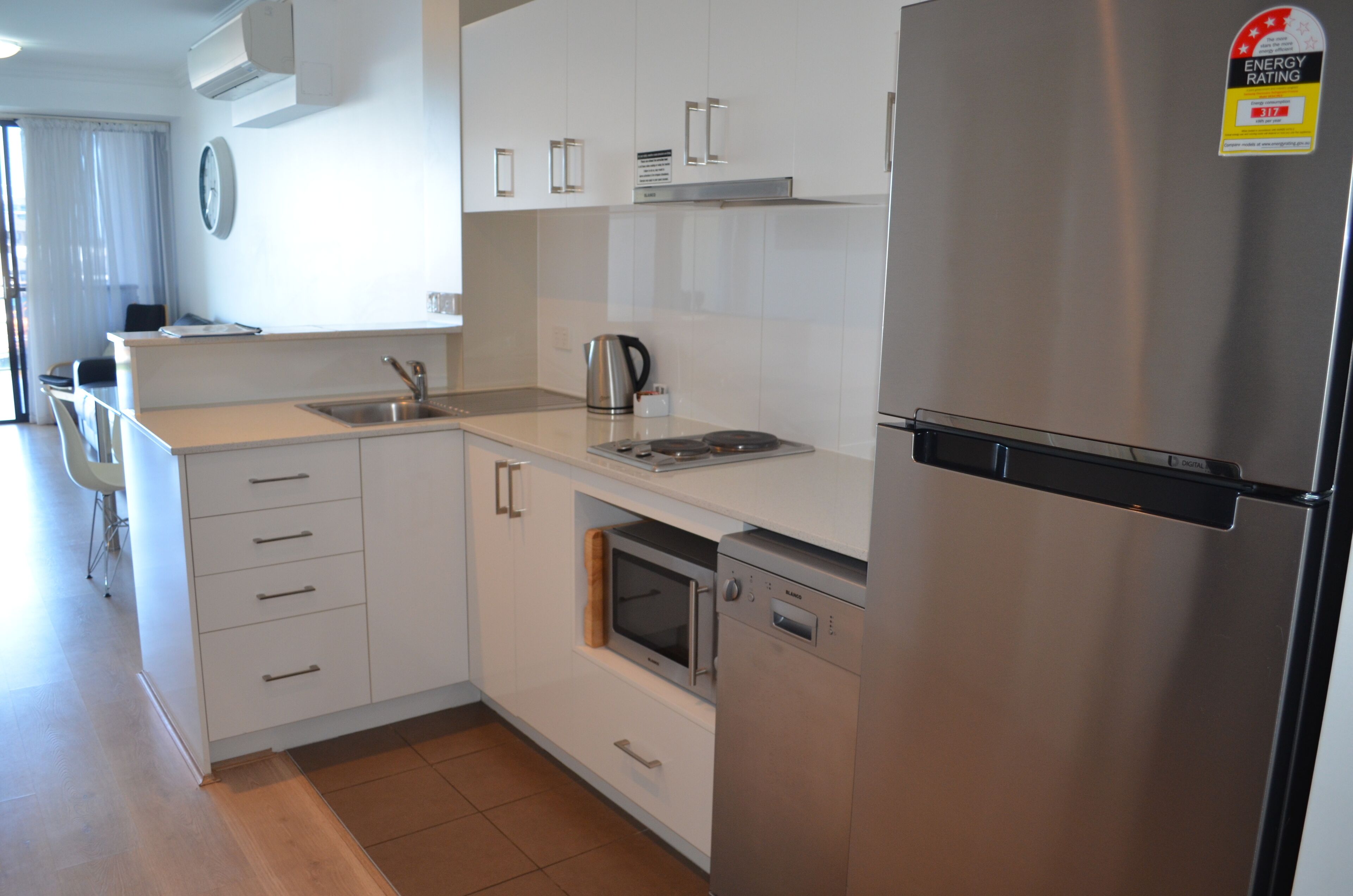 Awesome Views Mandurah Dolphin Quay Apartment