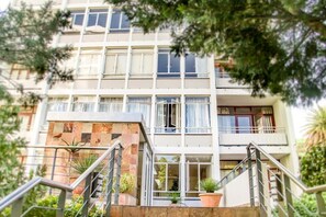 Exterior - 438 St Martini (Cape Town)