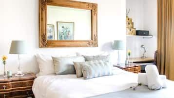 Apartment, 2 Bedrooms