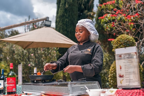 Falcon Heights Hotel