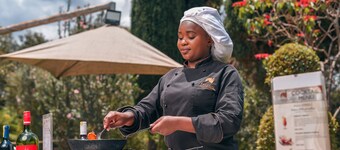 Falcon Heights Hotel