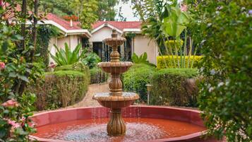 Fountain