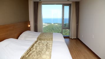 Suite | 2 bedrooms, free WiFi